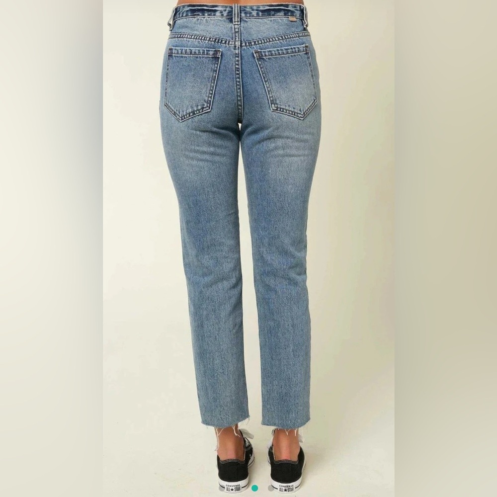 O’Neill Distressed Jeans Size 28 - Picture 3 of 10